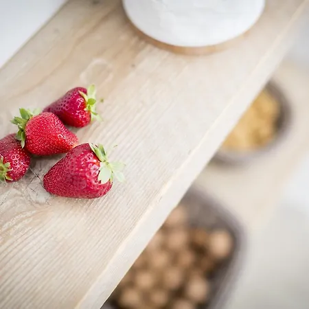 Apartment Borgo Capozzi 41