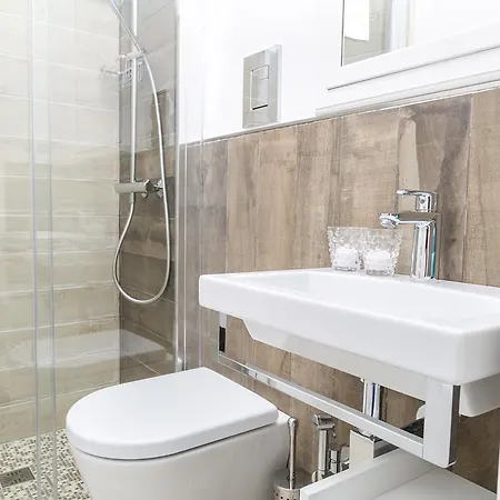 Borgo Capozzi 41 Apartment Monopoli