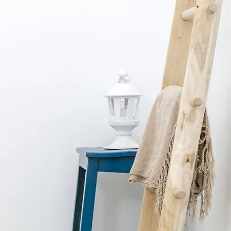 Apartment Borgo Capozzi 41 *