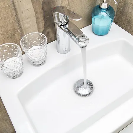 Apartment Borgo Capozzi 41 *