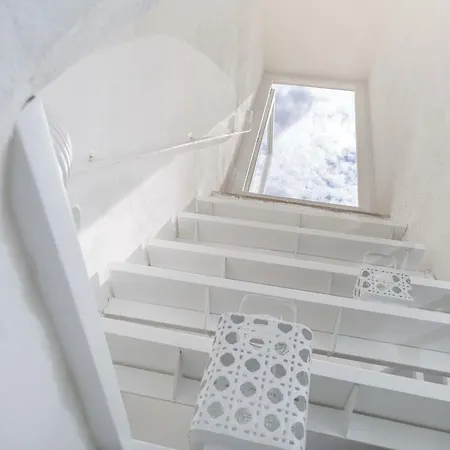 Borgo Capozzi 41 Apartment Monopoli