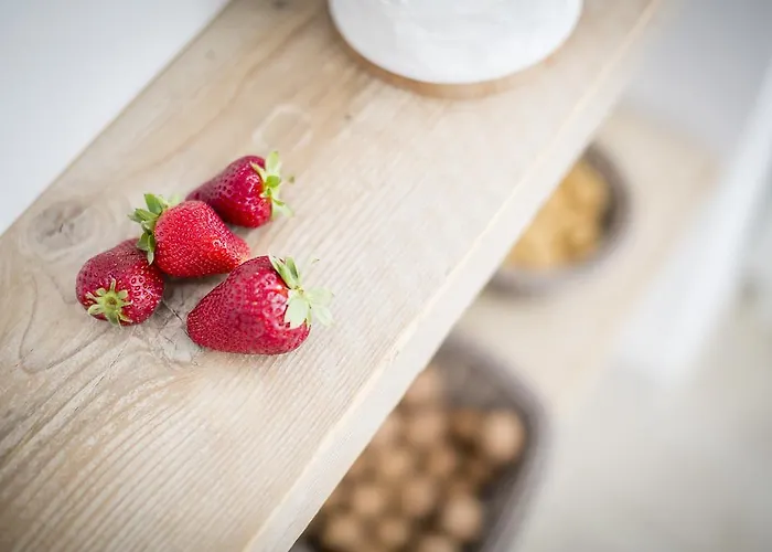 Daire Borgo Capozzi 41